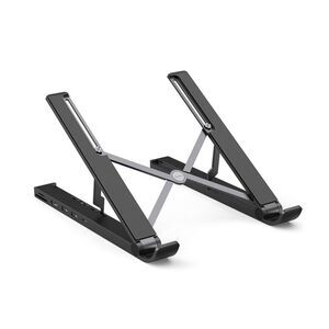 UGREEN -  USB-C to USB 3.0, HDMI, SD and TF Card Read Black